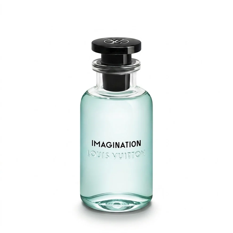 LOUIS VUITTON: IMAGINATION - 100 ML